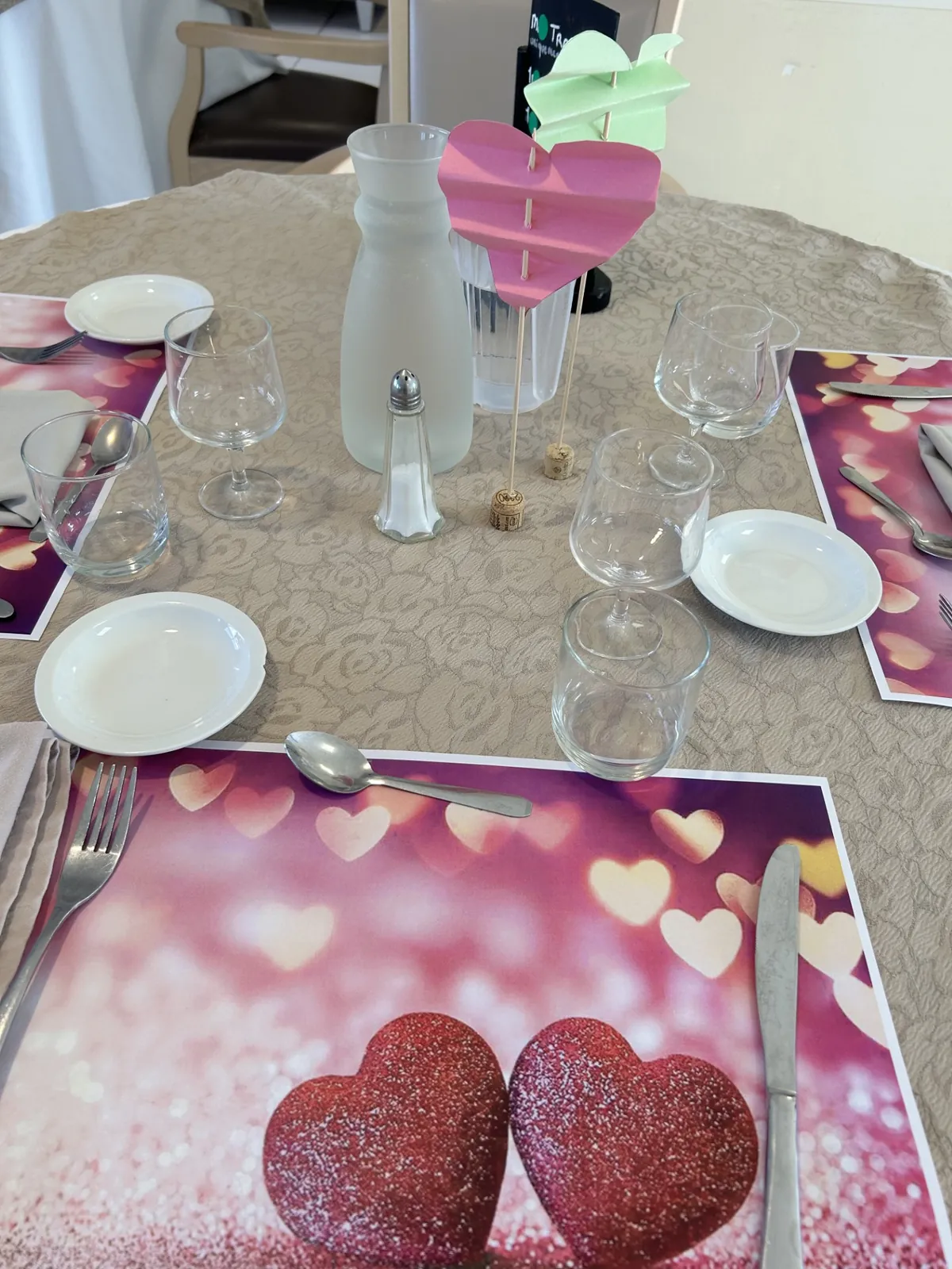 St VALENTIN 