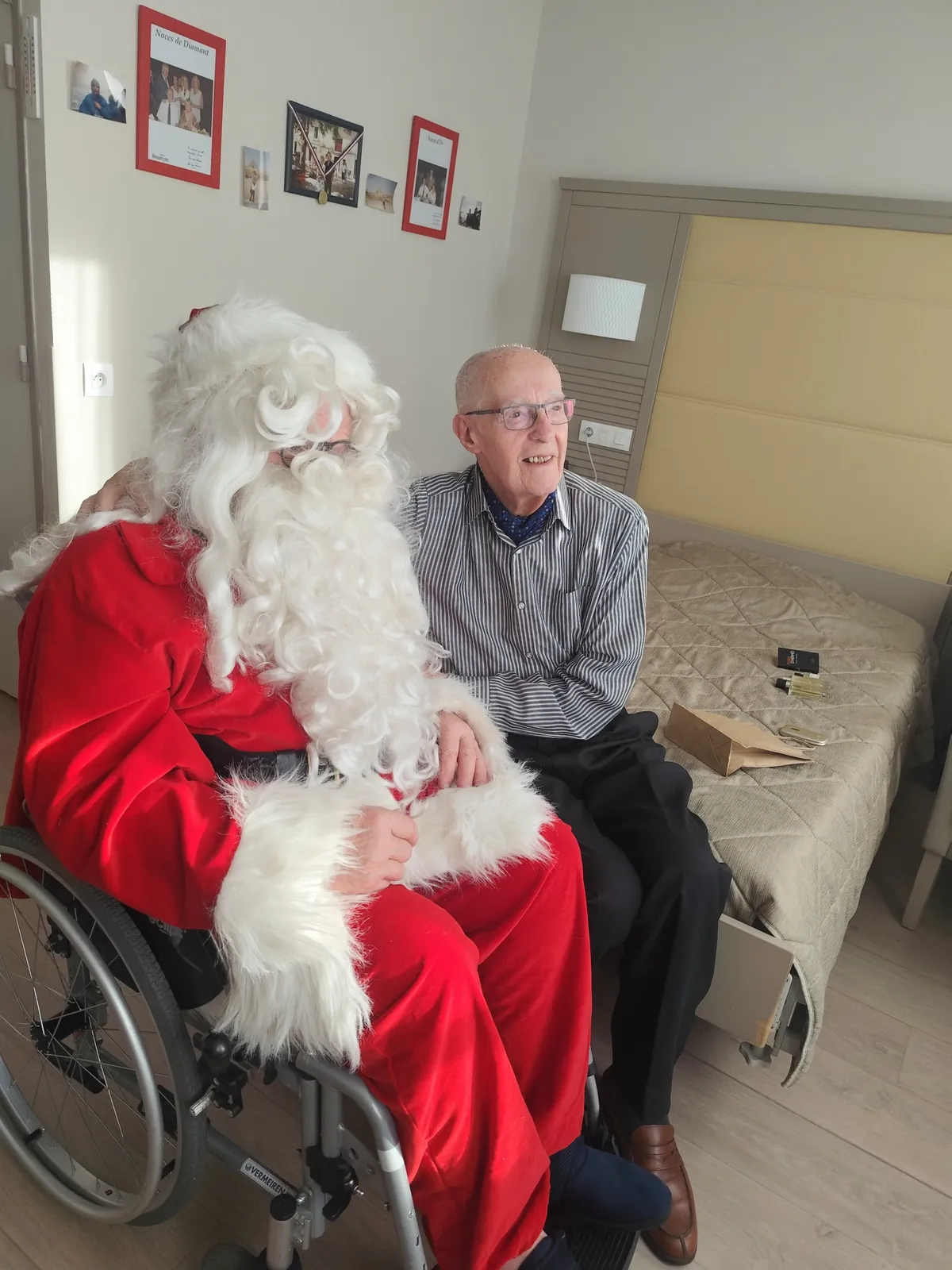 Noël à Granvelle 