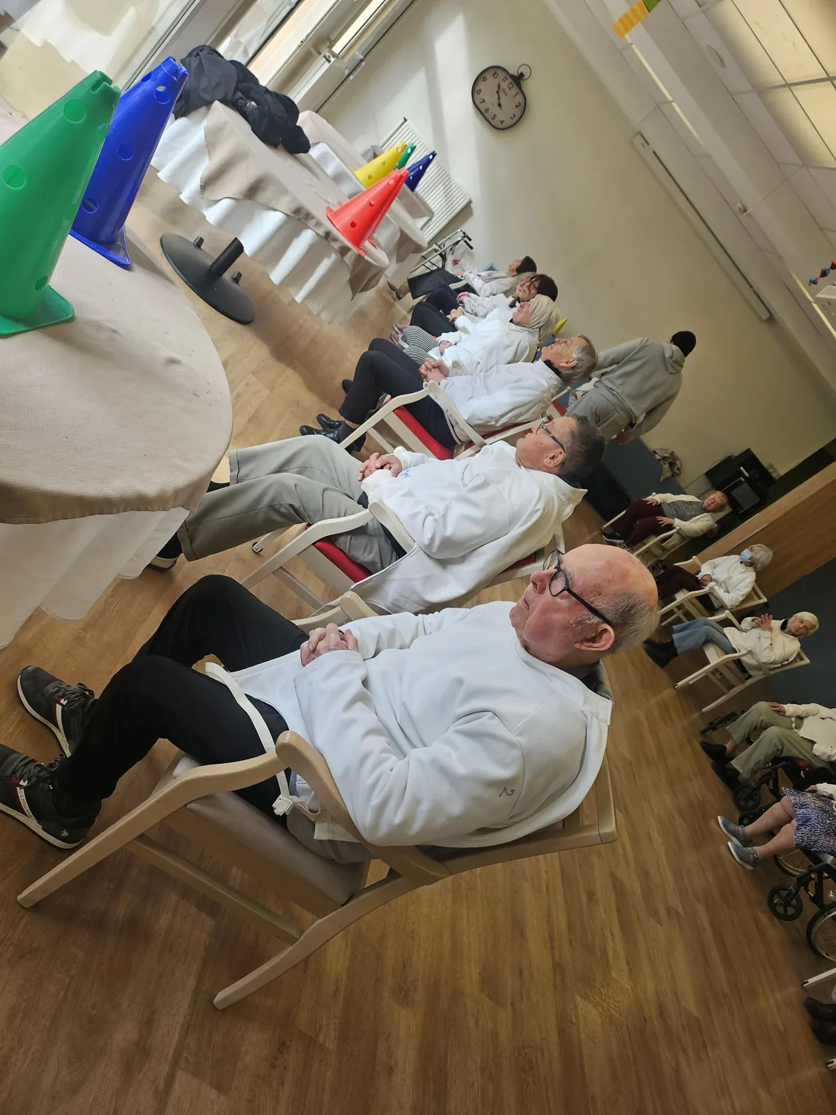 À la découverte de l’escrime ! le 17/03/25