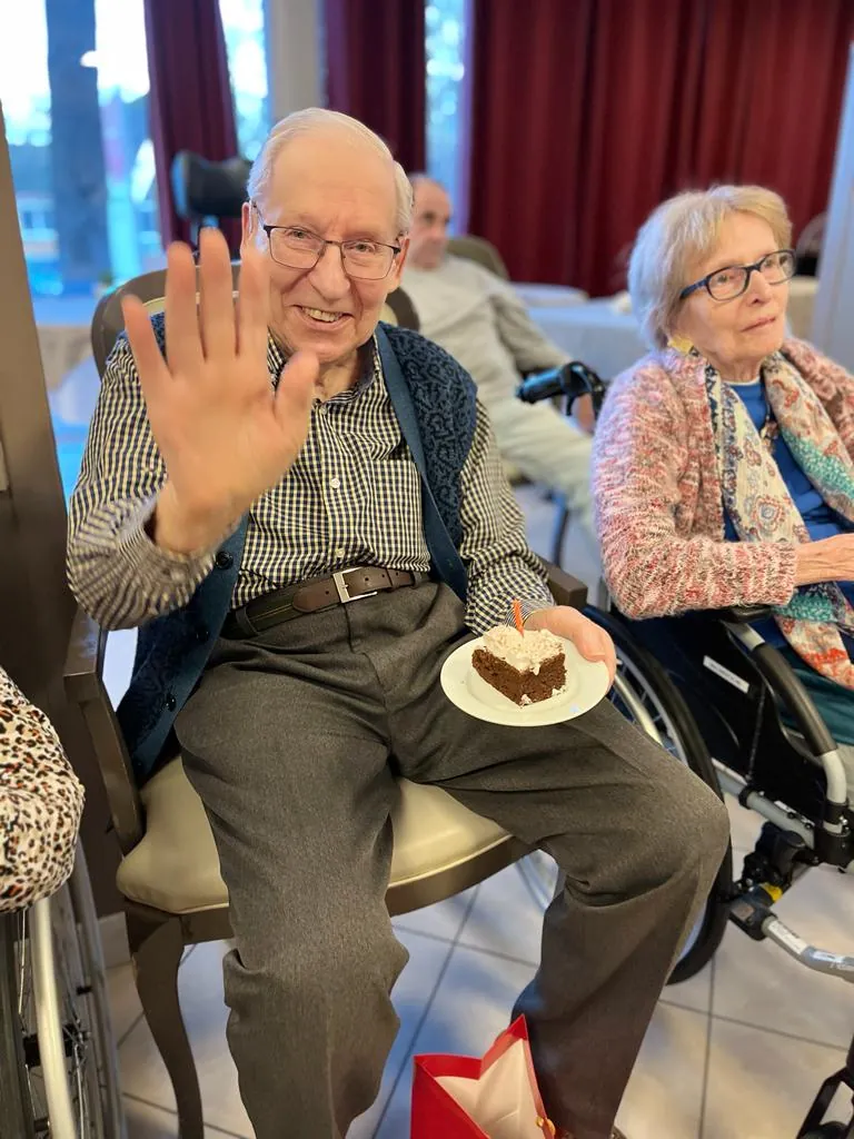 Les Anniversaires du Mois 