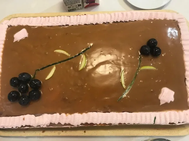 Les anniversaires du mois 