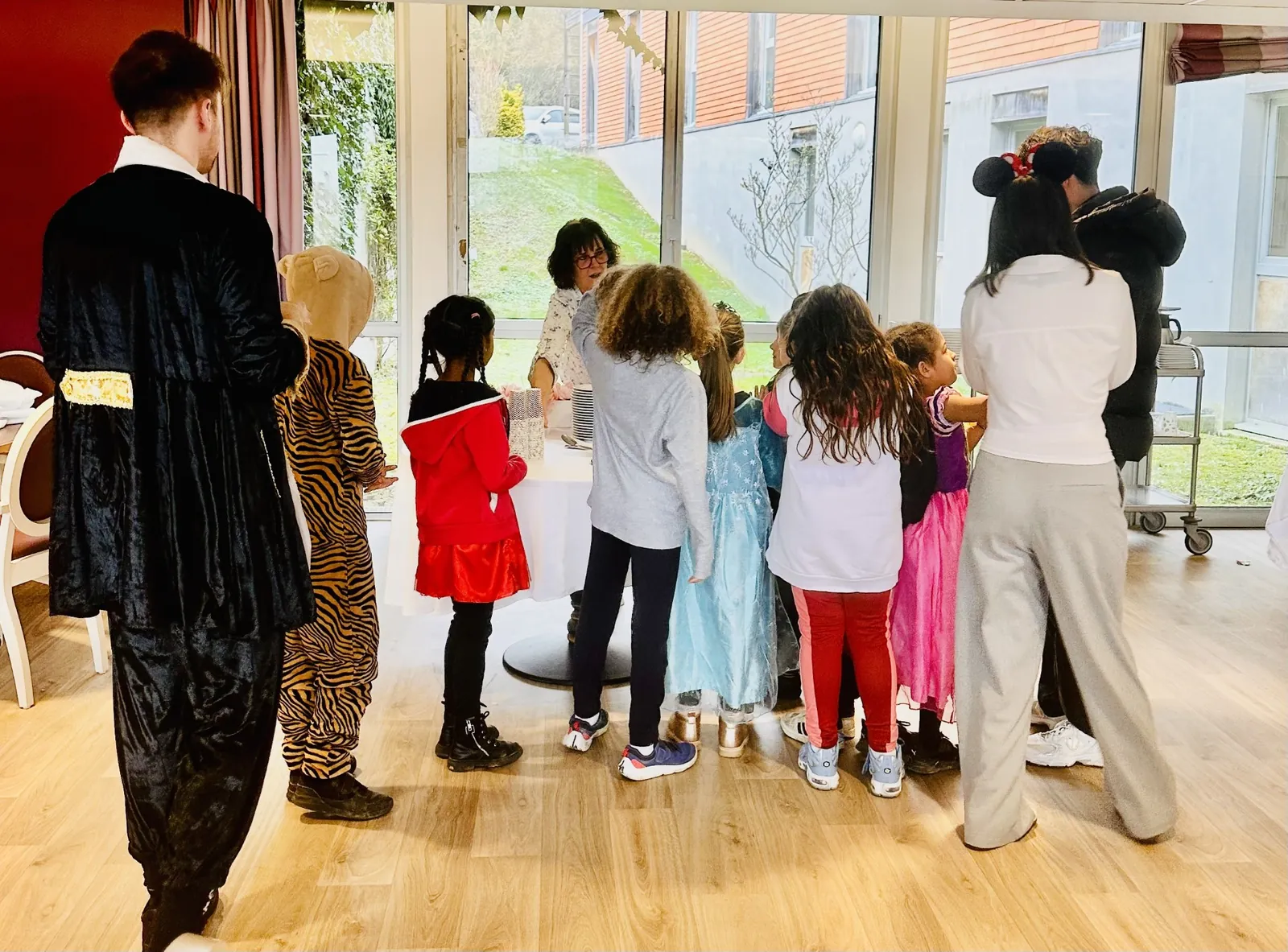 L'approche du Carnaval 2025 !