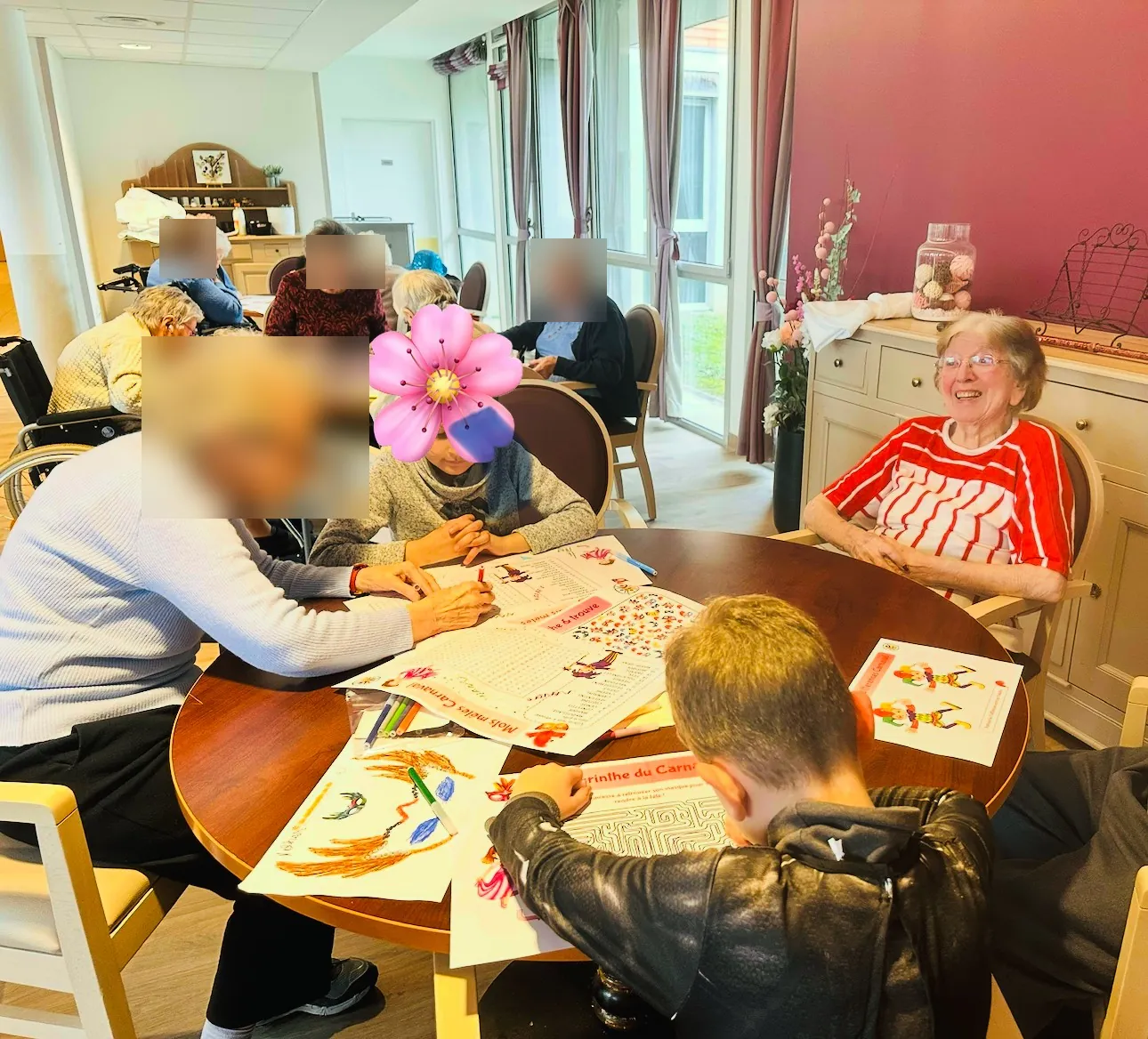 L'approche du Carnaval 2025 !