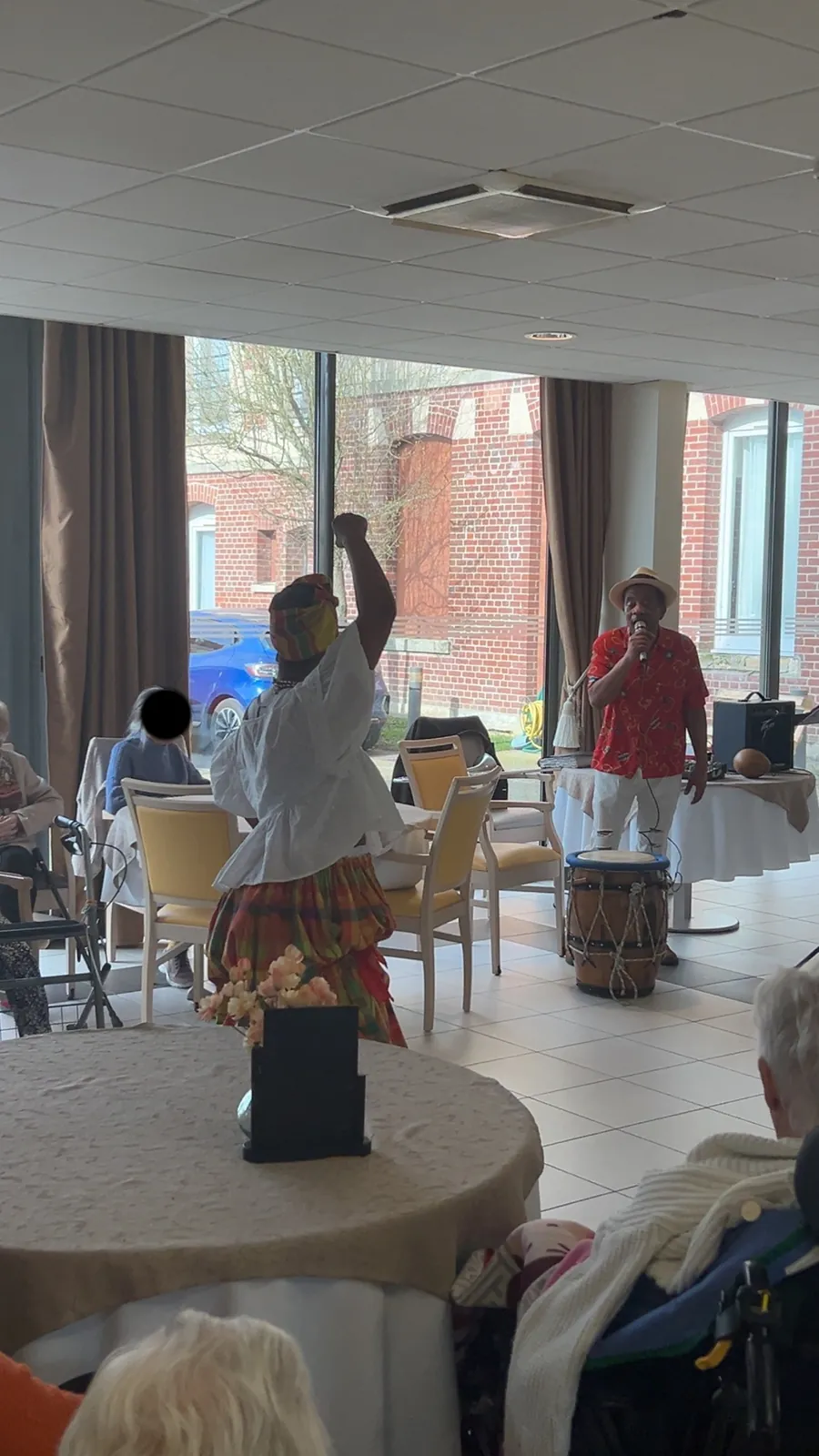 Carnaval Creole 