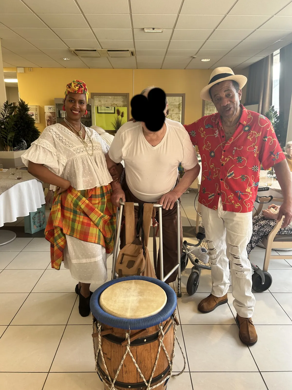 Carnaval Creole 