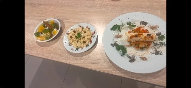 Bon appétit ! - retour sur l'atelier culinaire 