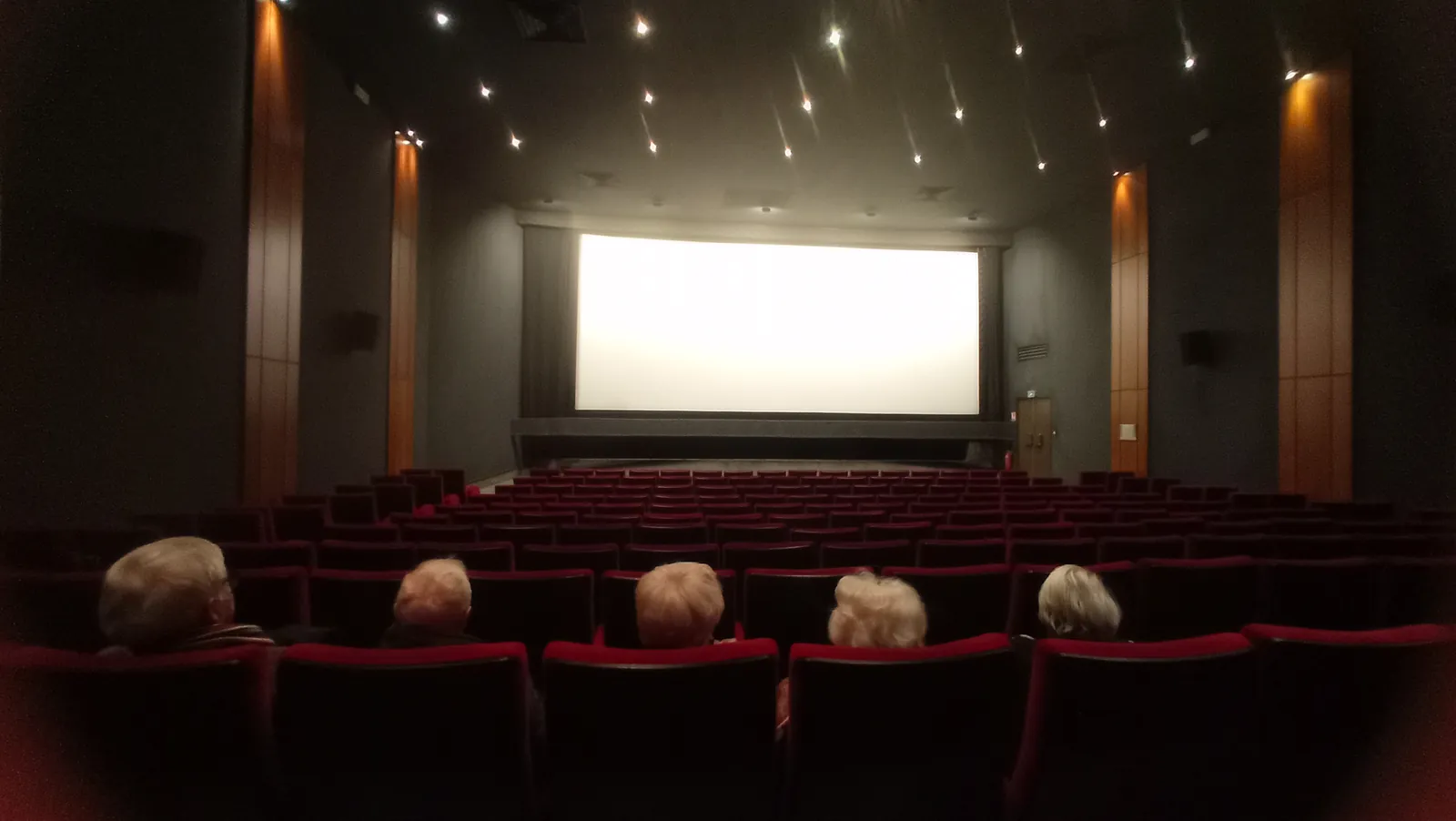 Sortie Cinéma : Hommage à Monsieur Aznavour