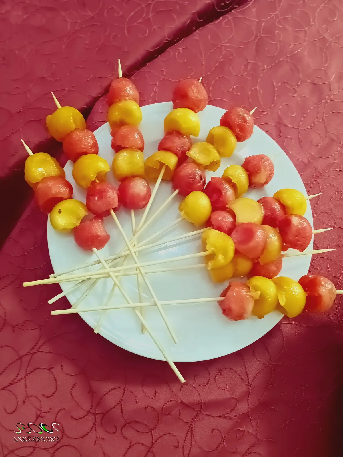 Notre Apéro Thérapeutique des Olympiades !