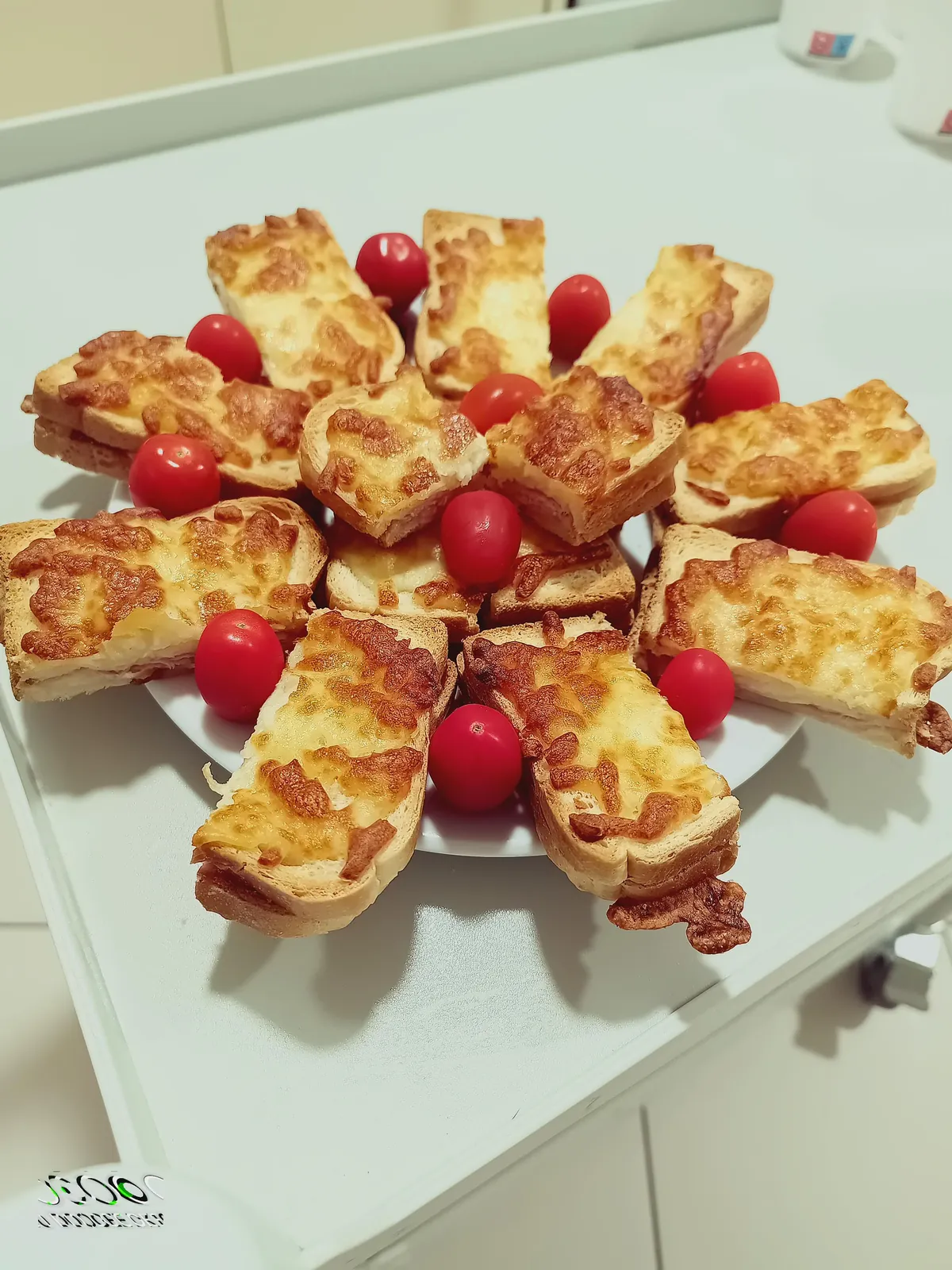 Notre Apéro Thérapeutique des Olympiades !