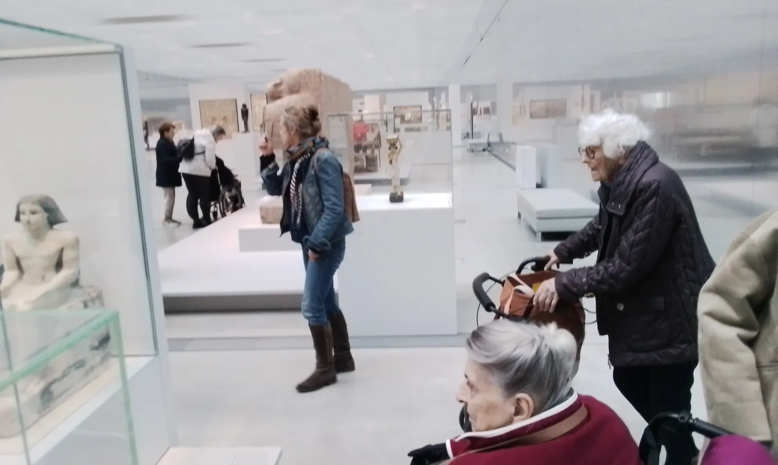 Le LOUVRE-LENS