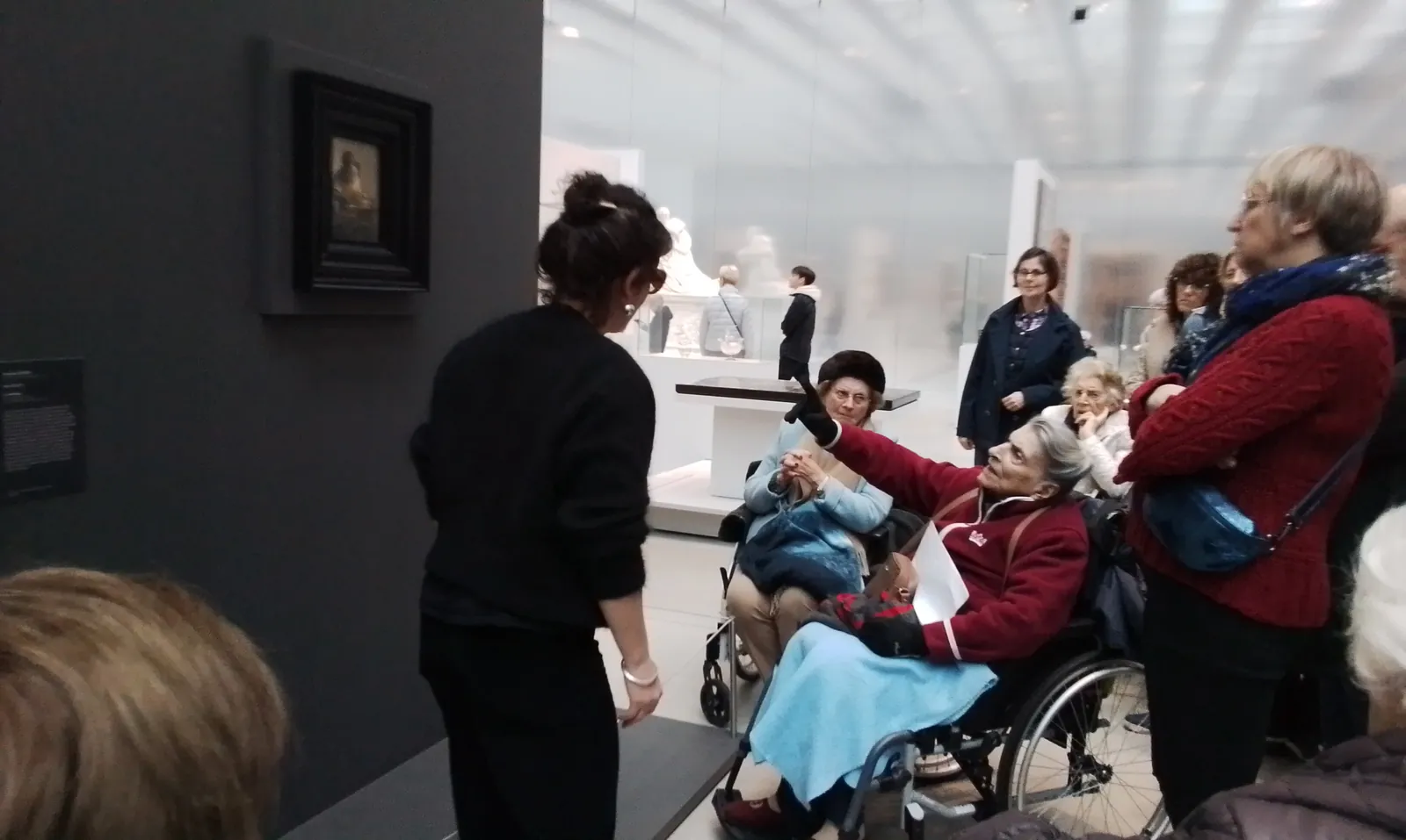 Le LOUVRE-LENS