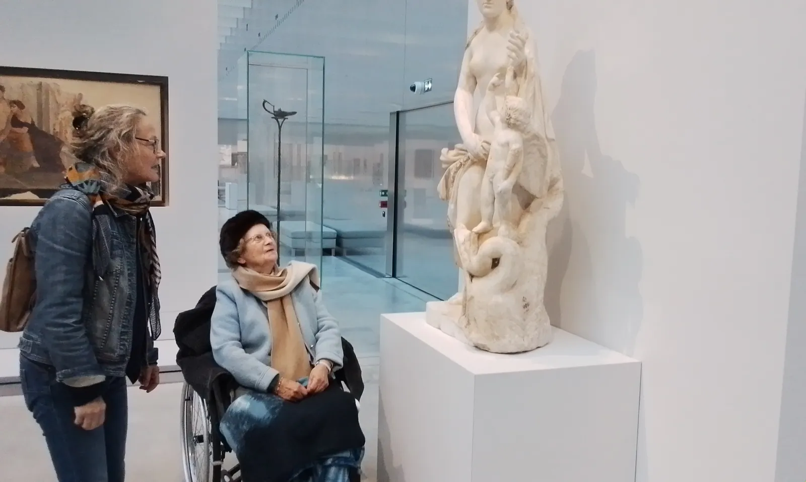 Le LOUVRE-LENS