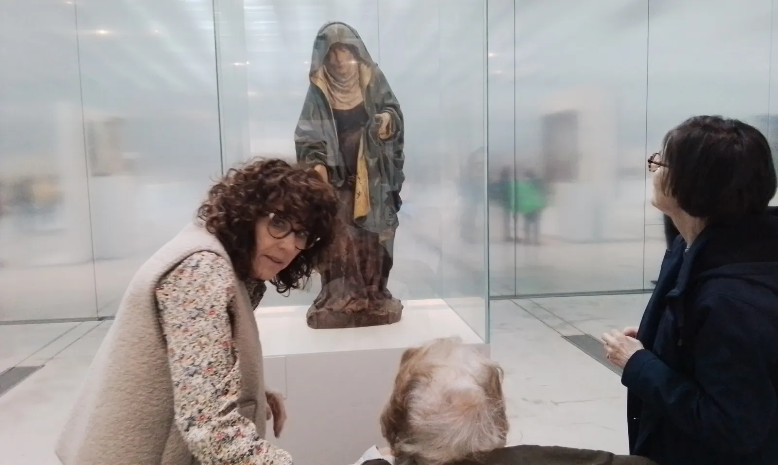 Le LOUVRE-LENS