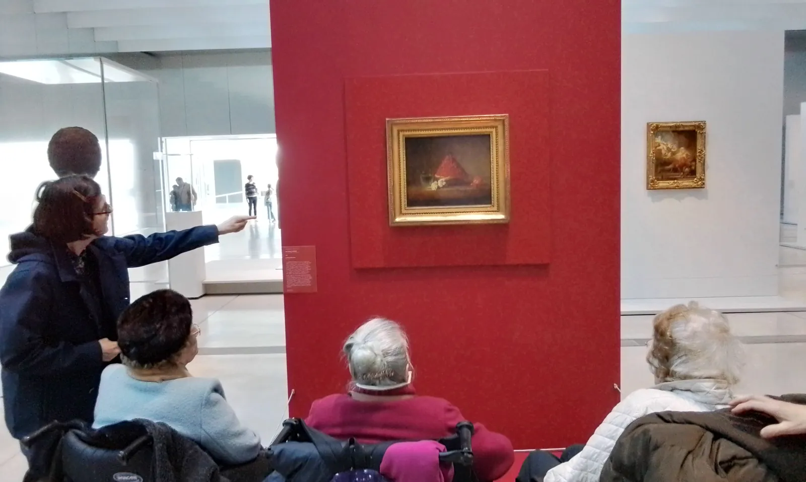 Le LOUVRE-LENS