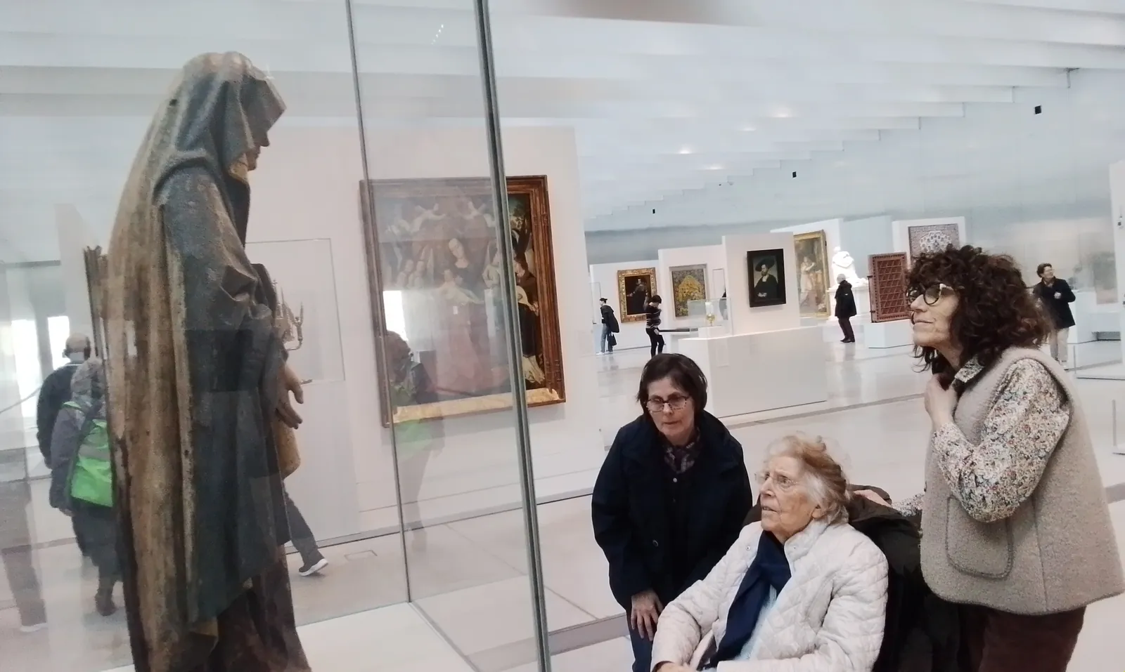 Le LOUVRE-LENS