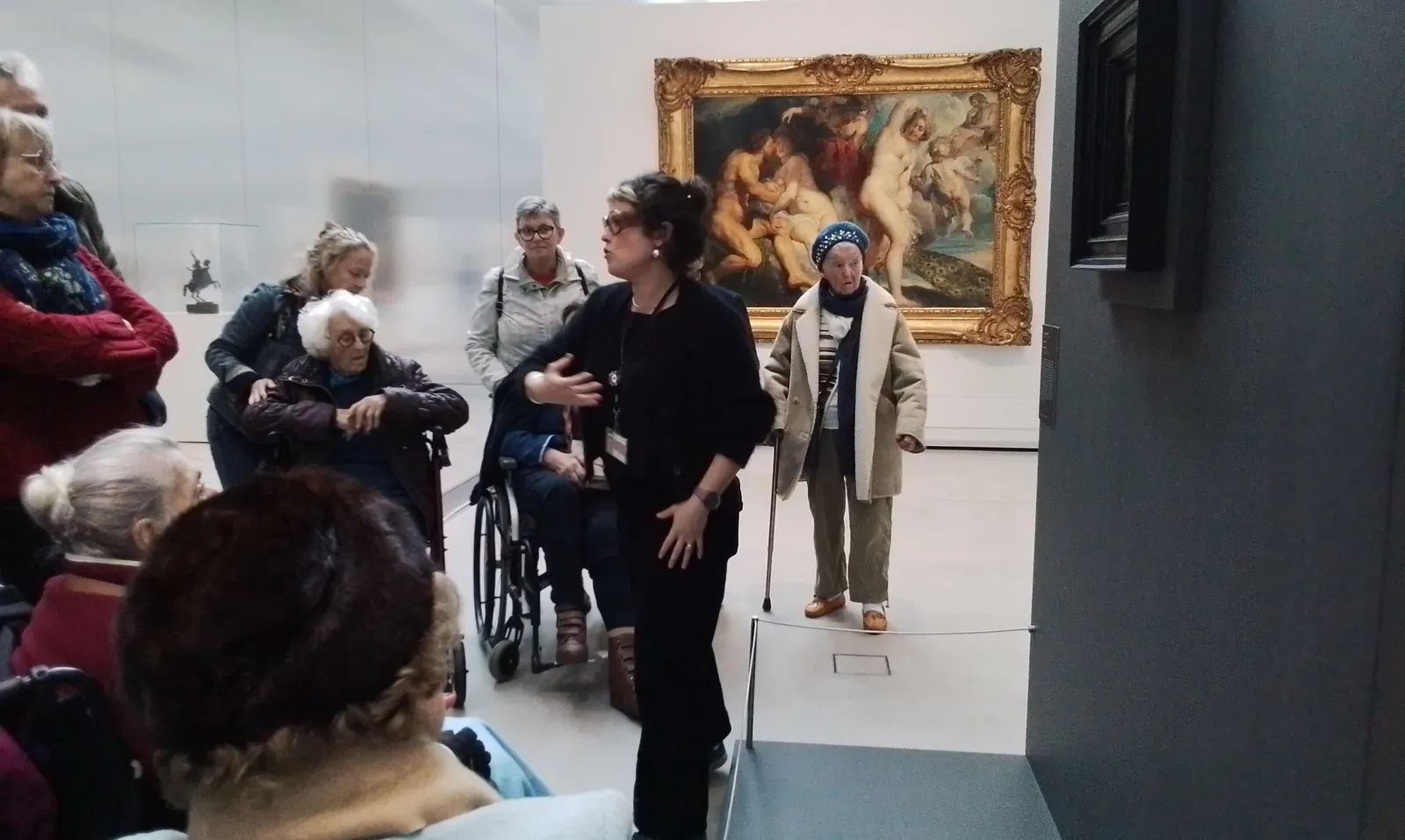 Le LOUVRE-LENS