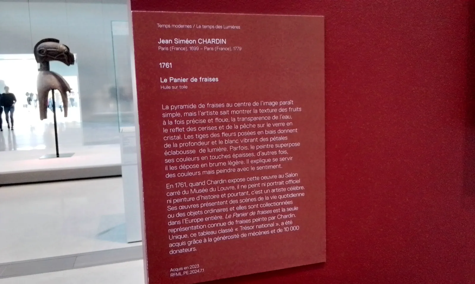 Le LOUVRE-LENS
