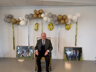100 ans