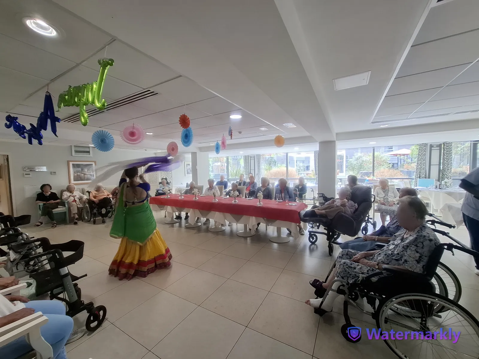 Les anniversaires d’août aux couleurs de l’Inde