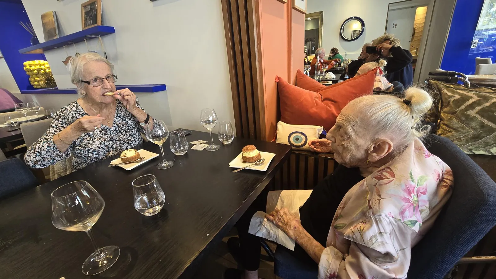 Une sortie spéciale pour un anniversaires inoubliable !