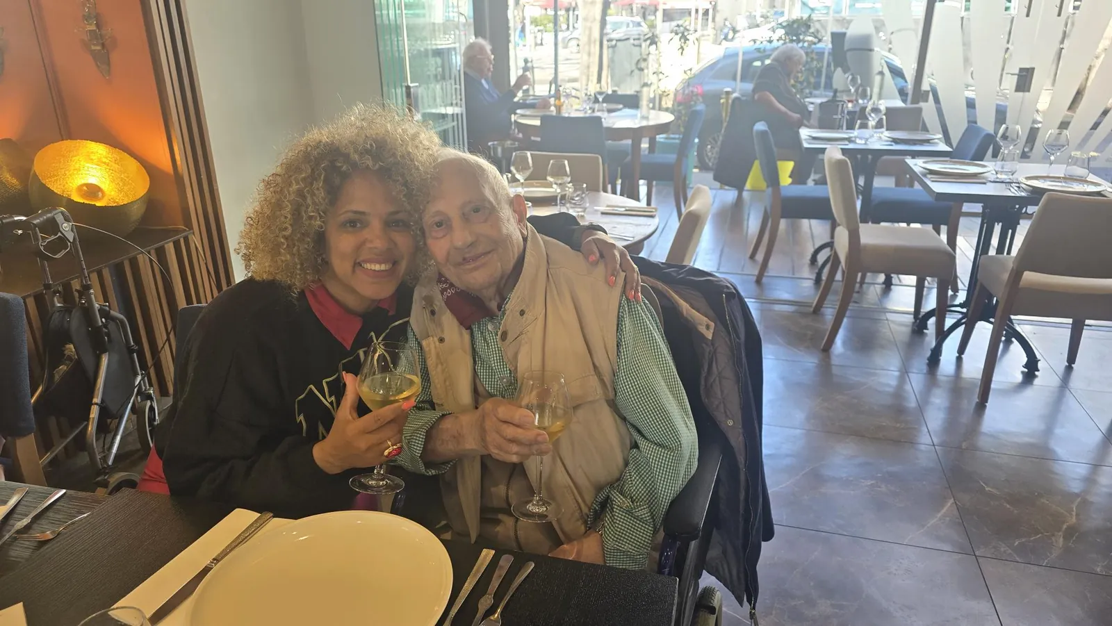 Une sortie spéciale pour un anniversaires inoubliable !