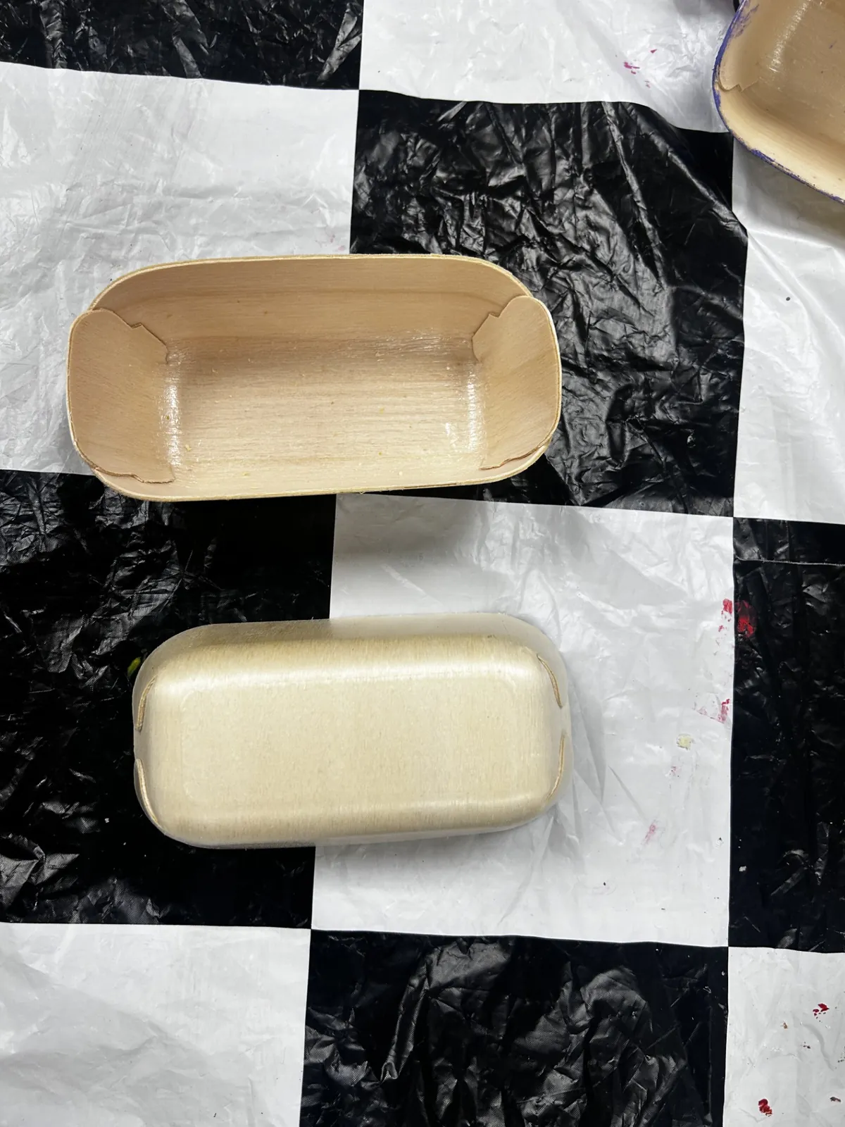 Créativité, partage et valorisation du recyclage au PASA d'ORNANO !