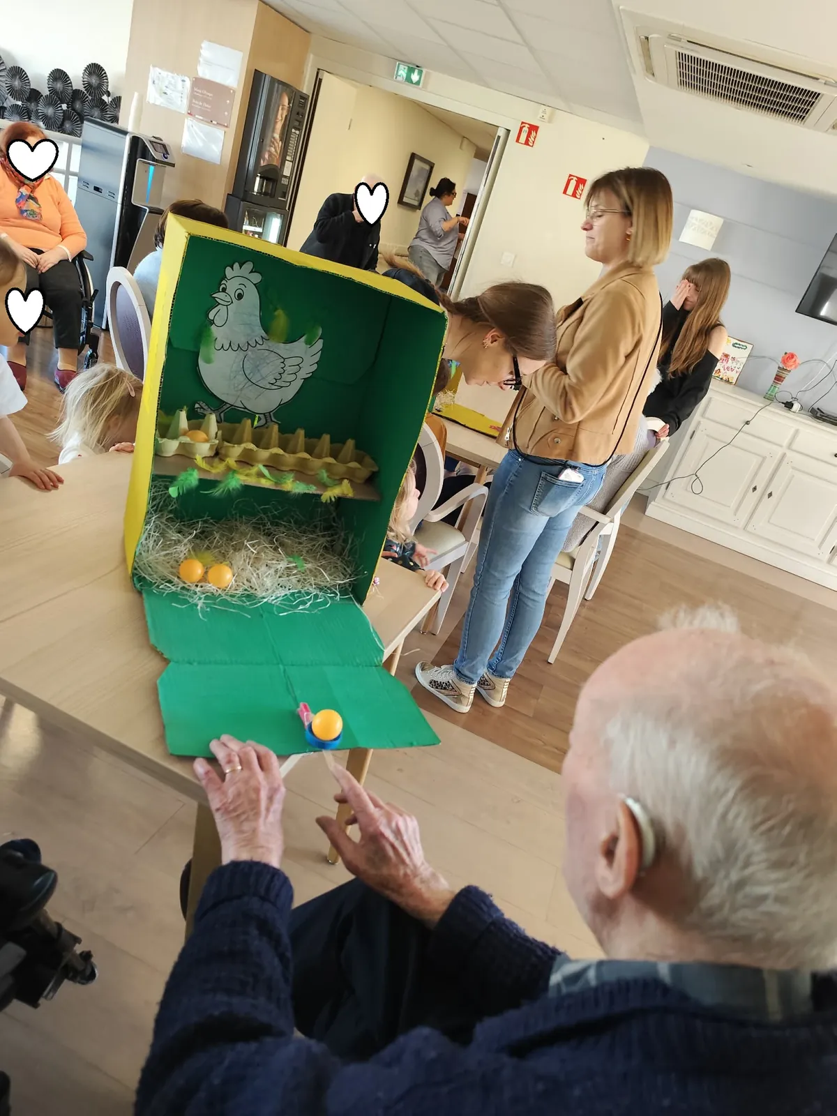 Pâques 2.0 !