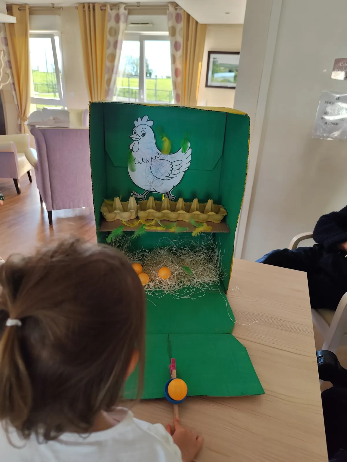 Pâques 2.0 !