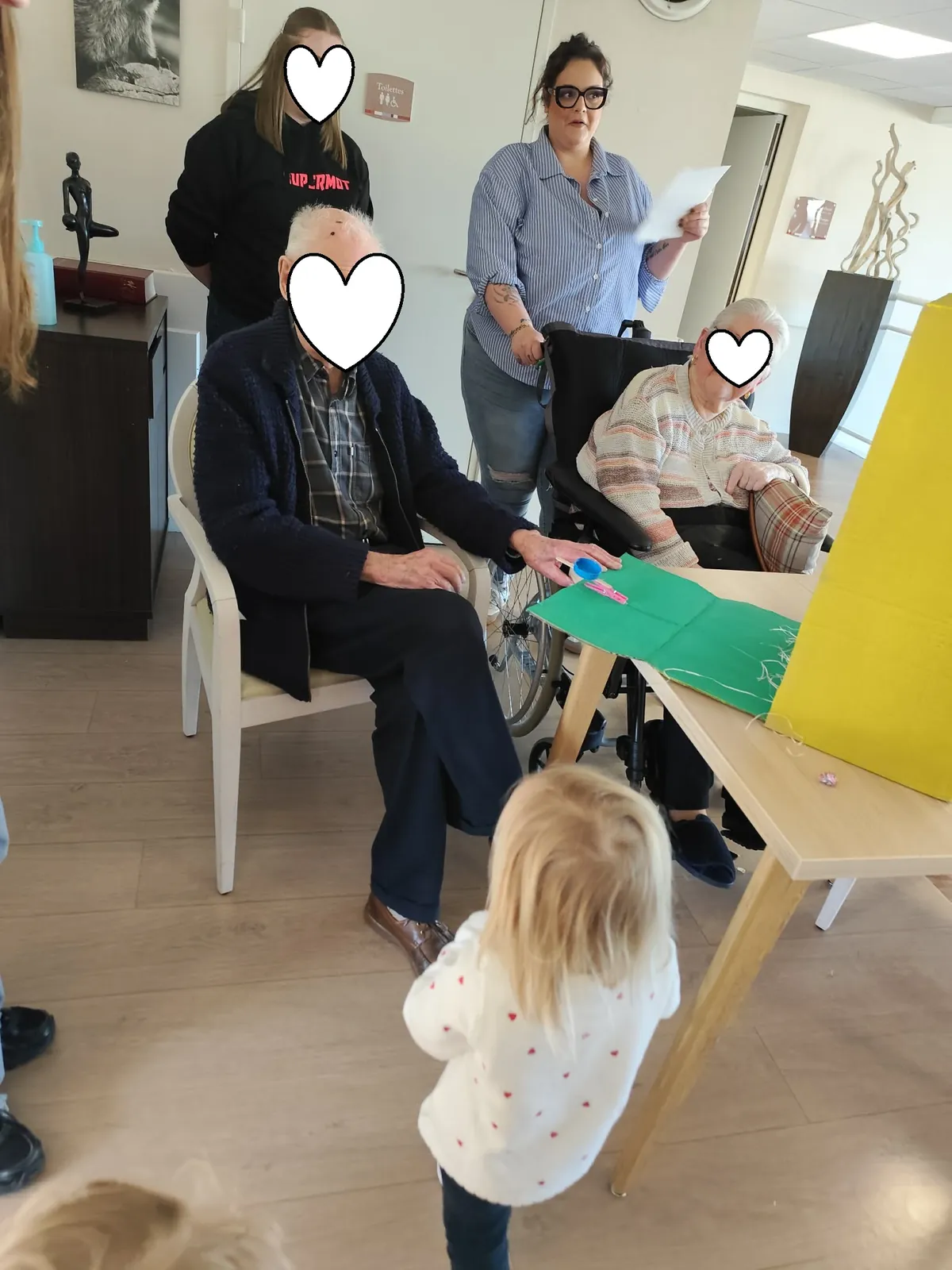 Pâques 2.0 !