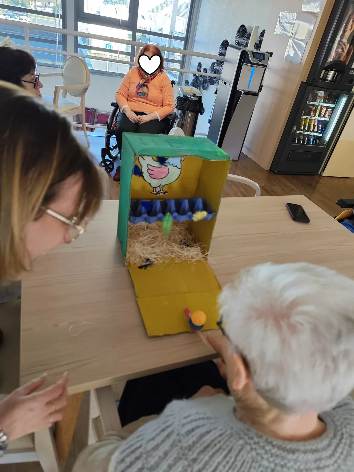Pâques 2.0 !