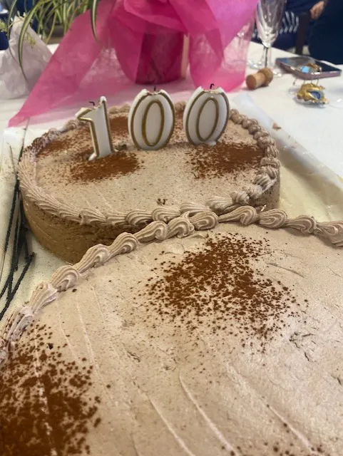 Les 100 ans du Roi Charles