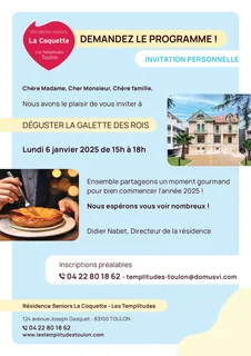 EPIPHANIE