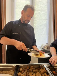 Le festival KoussKouss continue au Palais !