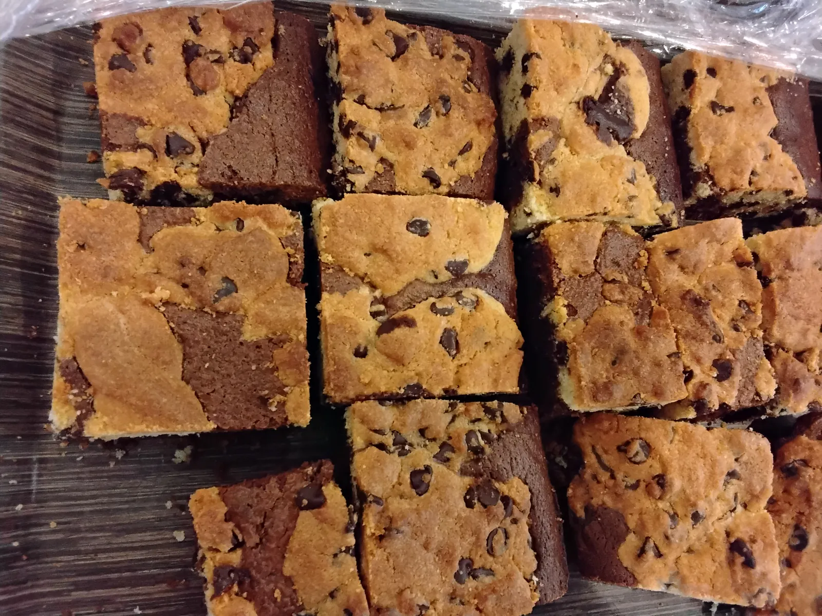 la journée du chocolat et de la gourmandise! 