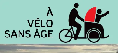 Le Triporteur est arrivé!