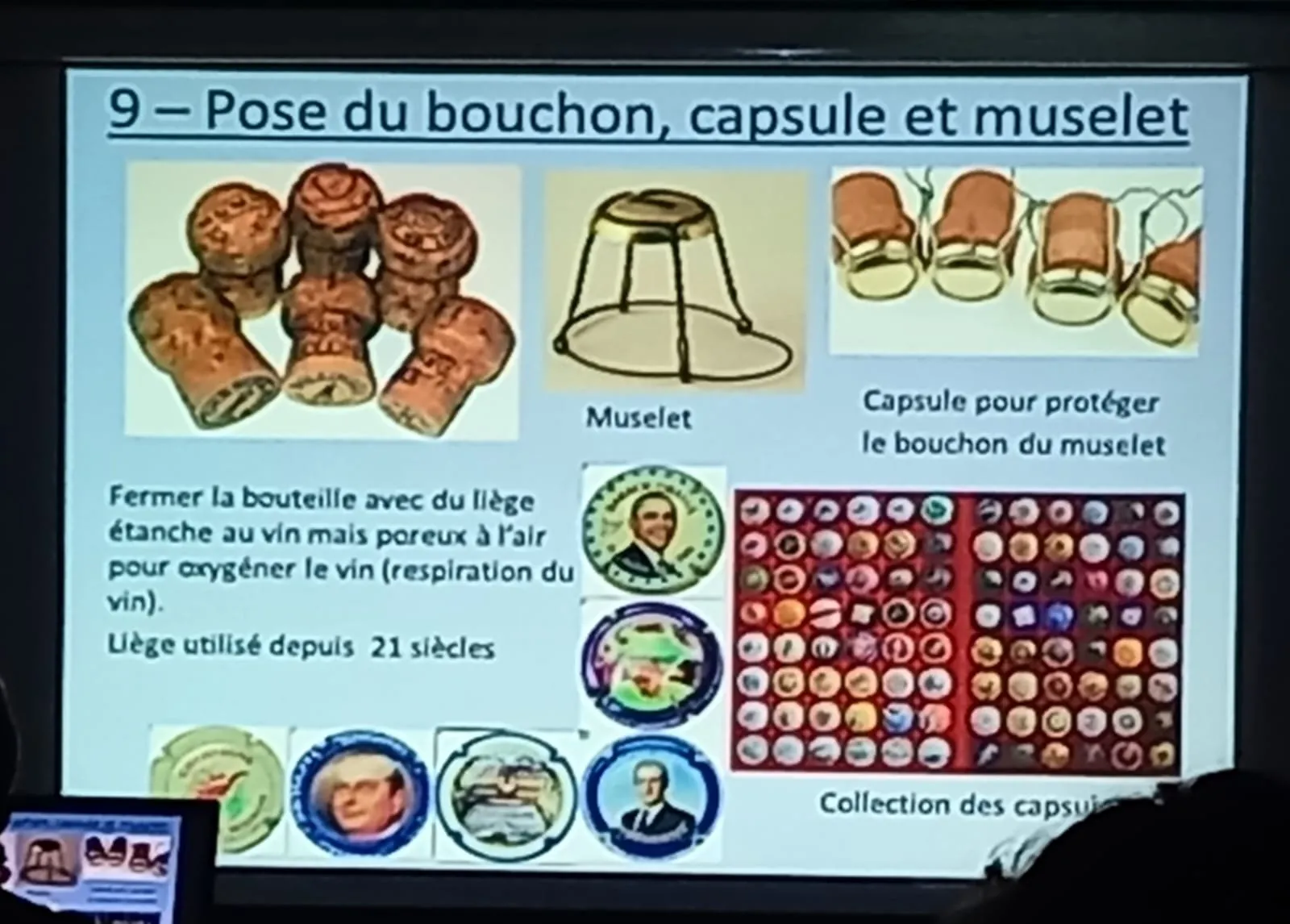 Conférence - Dégustation "Le Champagne, Reims et sa cathédrale"