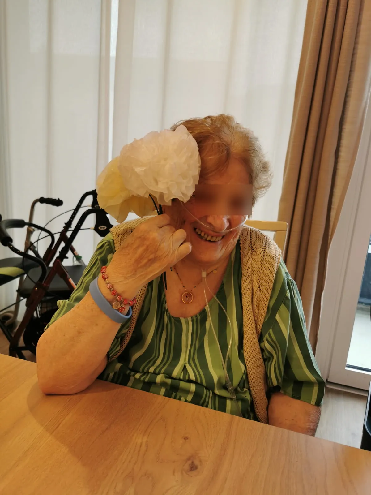 ATELIER FLORAL DU COEUR 