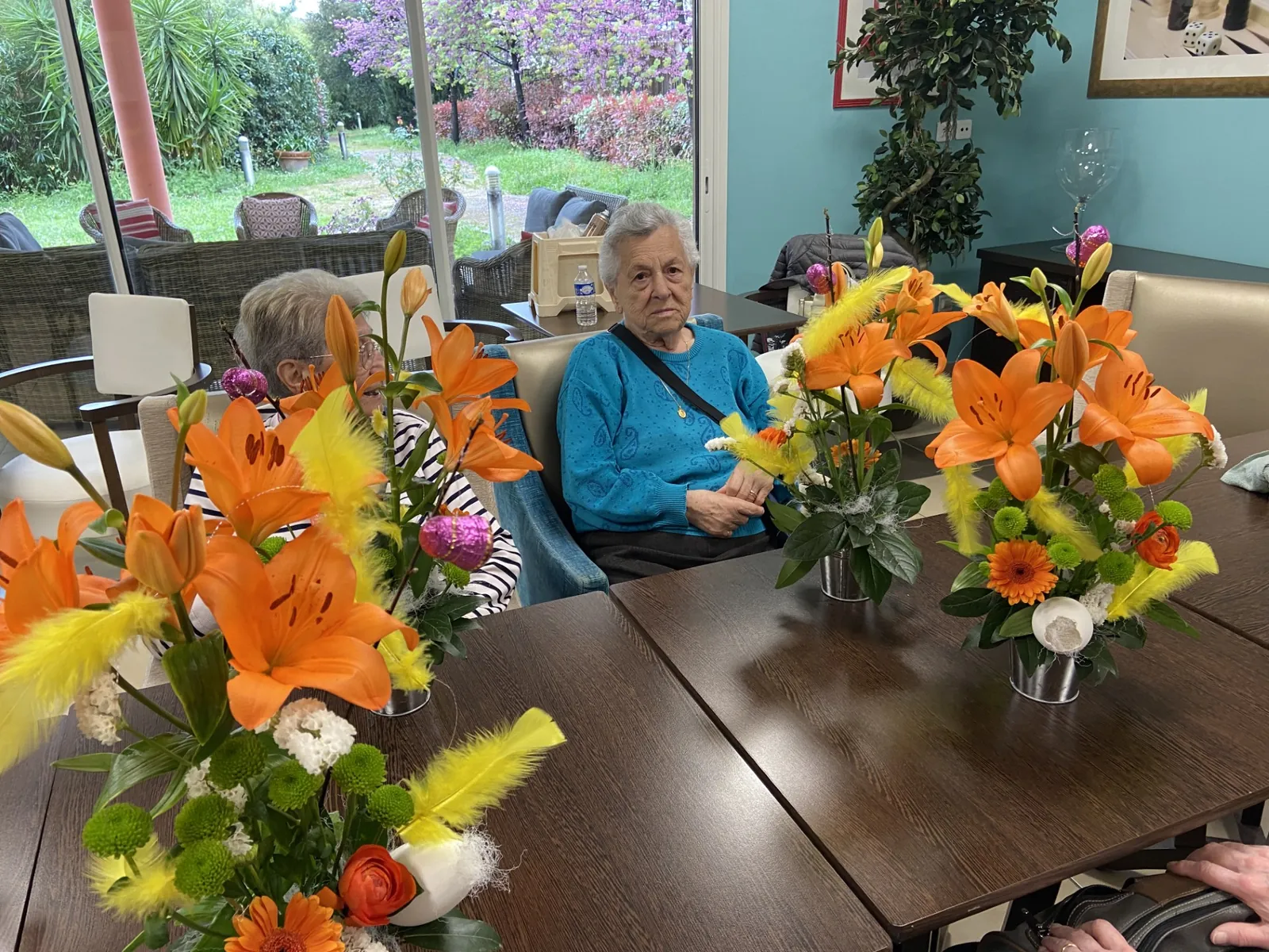 L'Atelier d'Art Floral