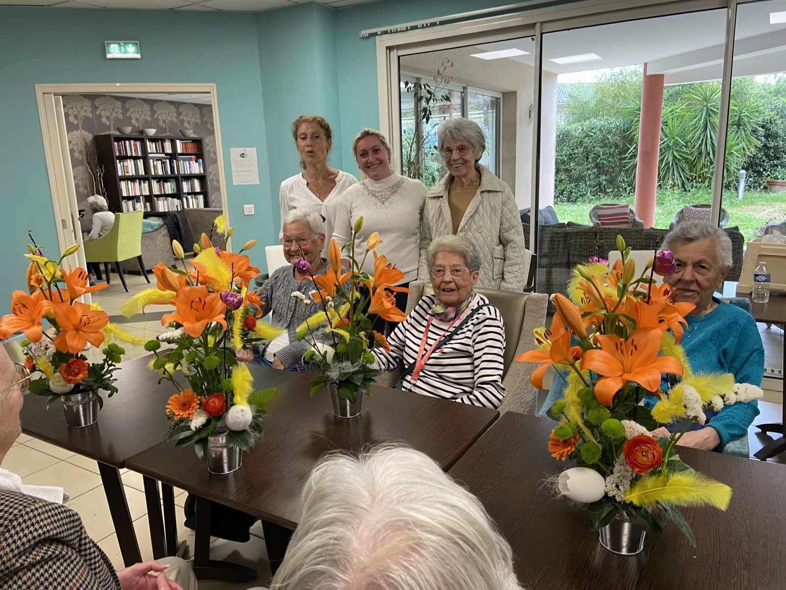 L'Atelier d'Art Floral