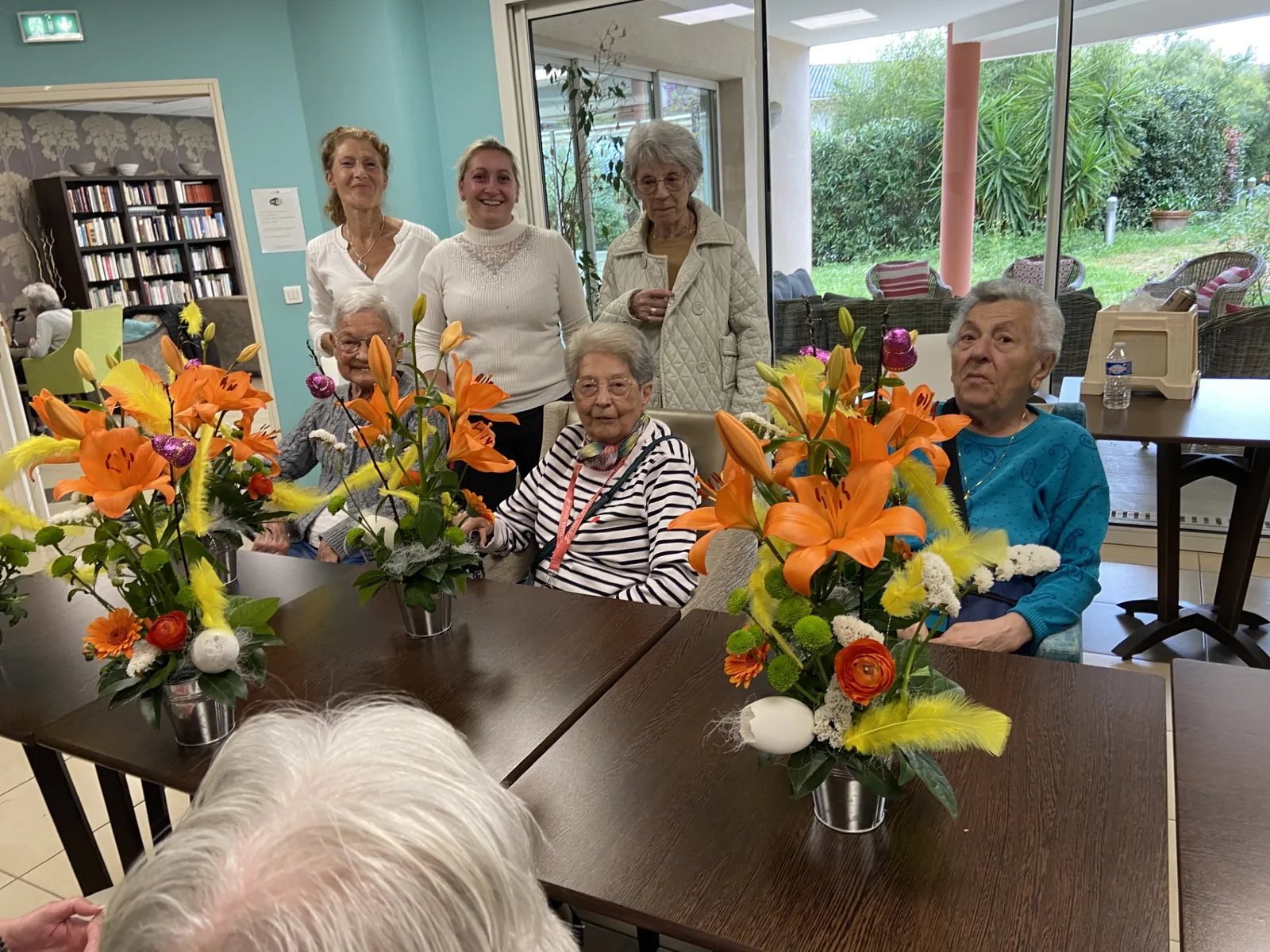 L'Atelier d'Art Floral