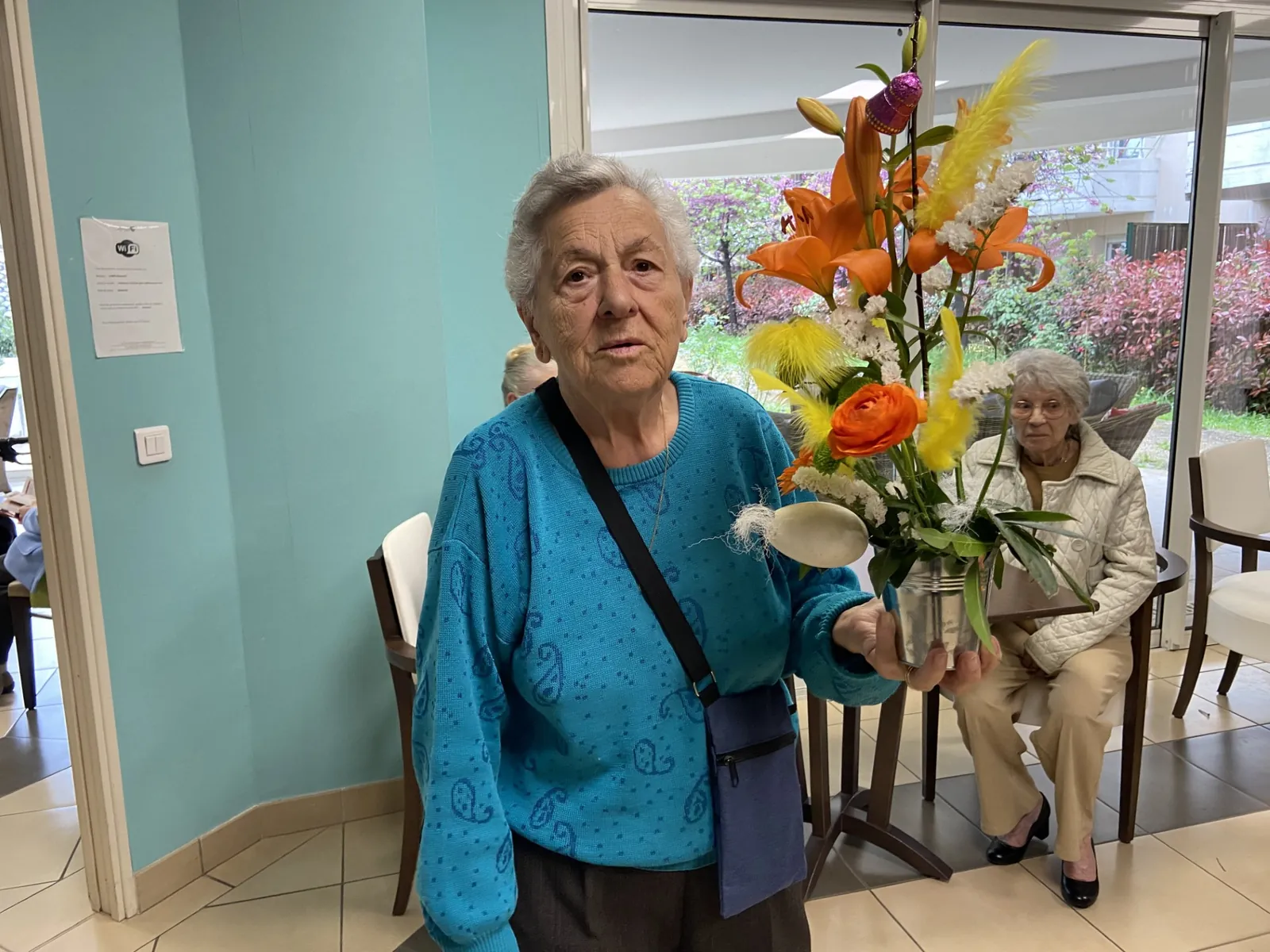 L'Atelier d'Art Floral