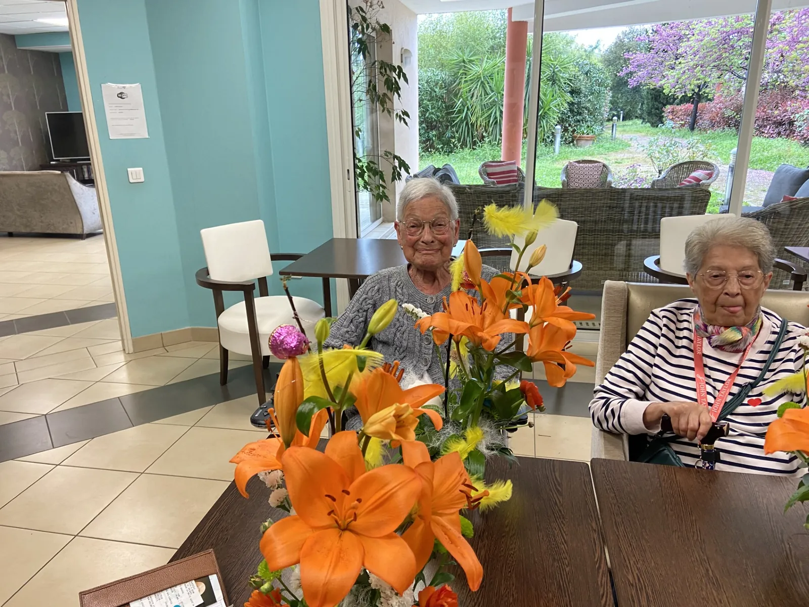 L'Atelier d'Art Floral