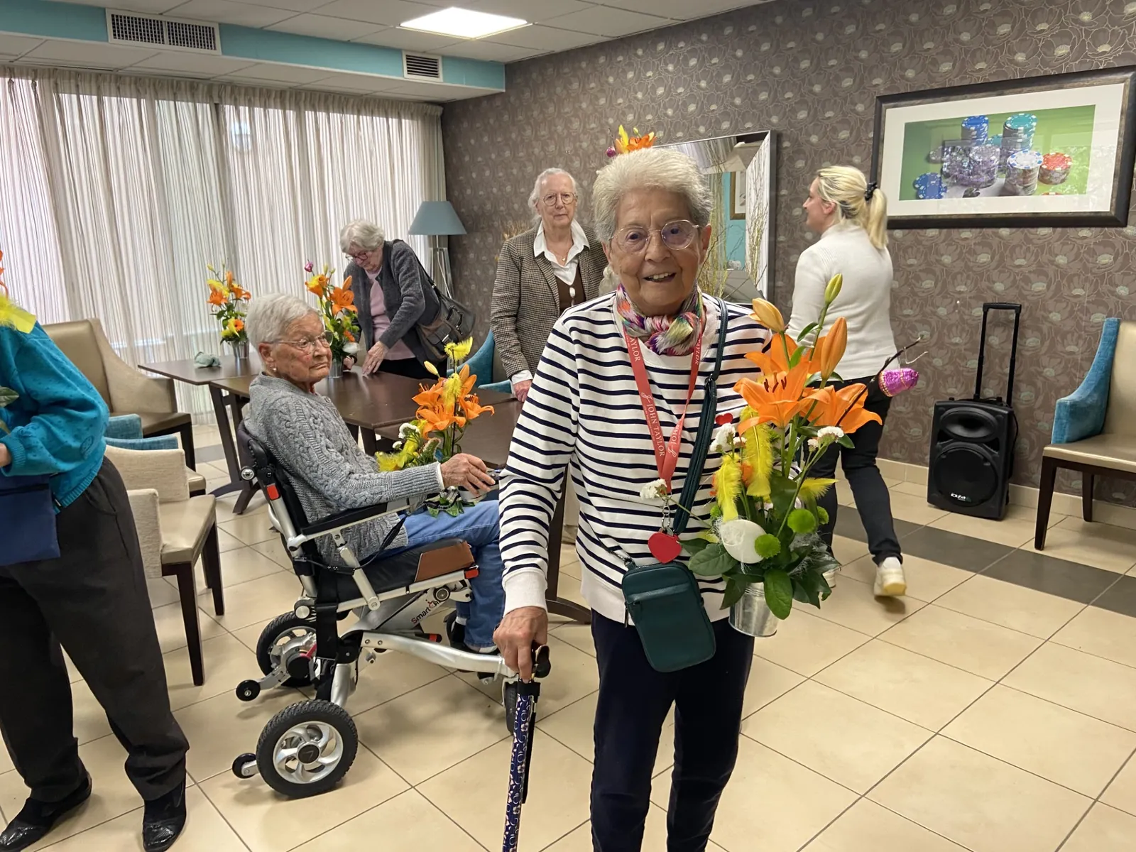 L'Atelier d'Art Floral
