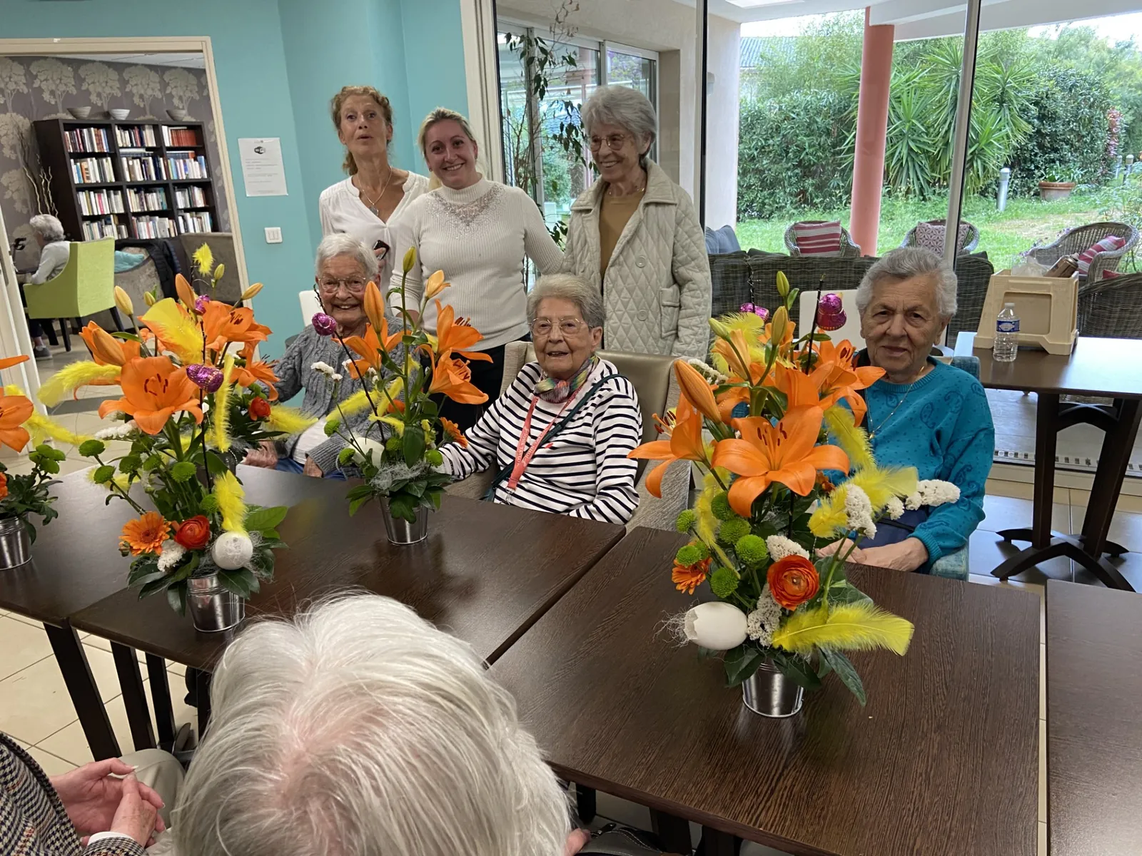L'Atelier d'Art Floral