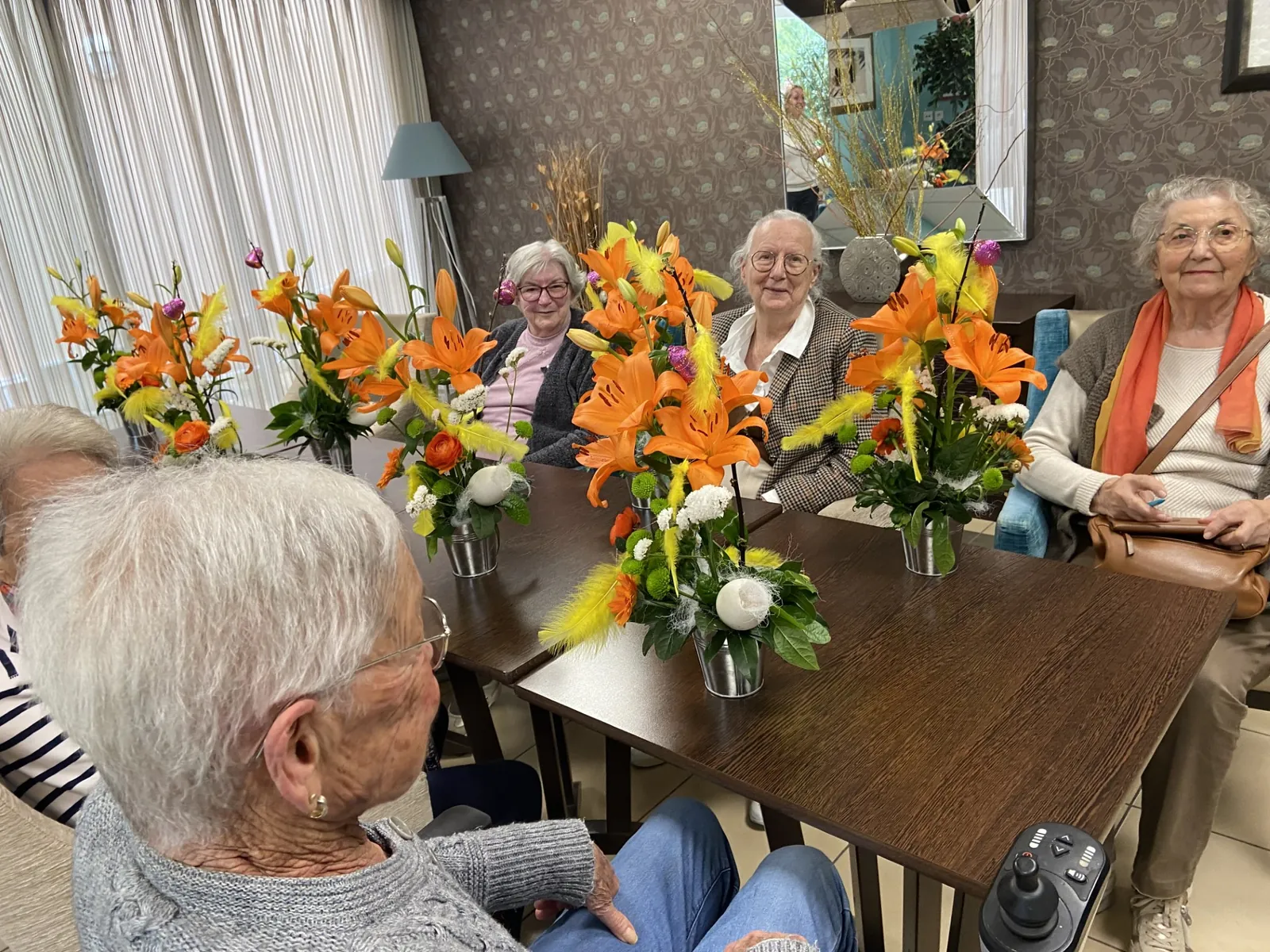 L'Atelier d'Art Floral