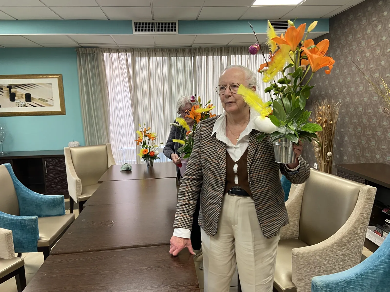 L'Atelier d'Art Floral