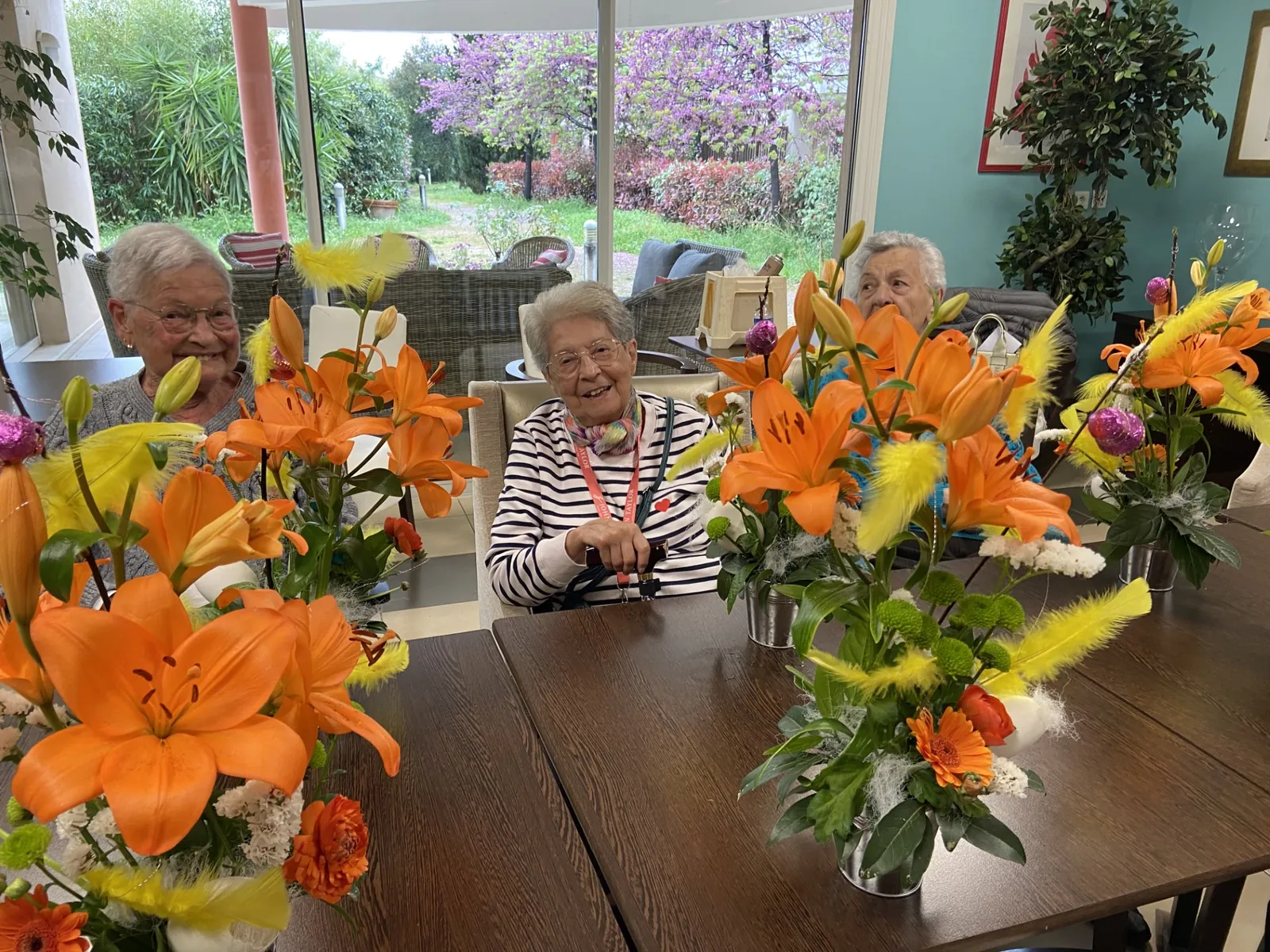 L'Atelier d'Art Floral