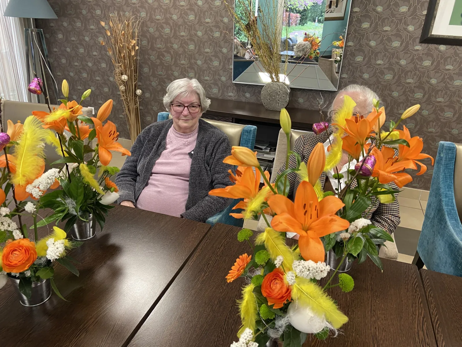 L'Atelier d'Art Floral
