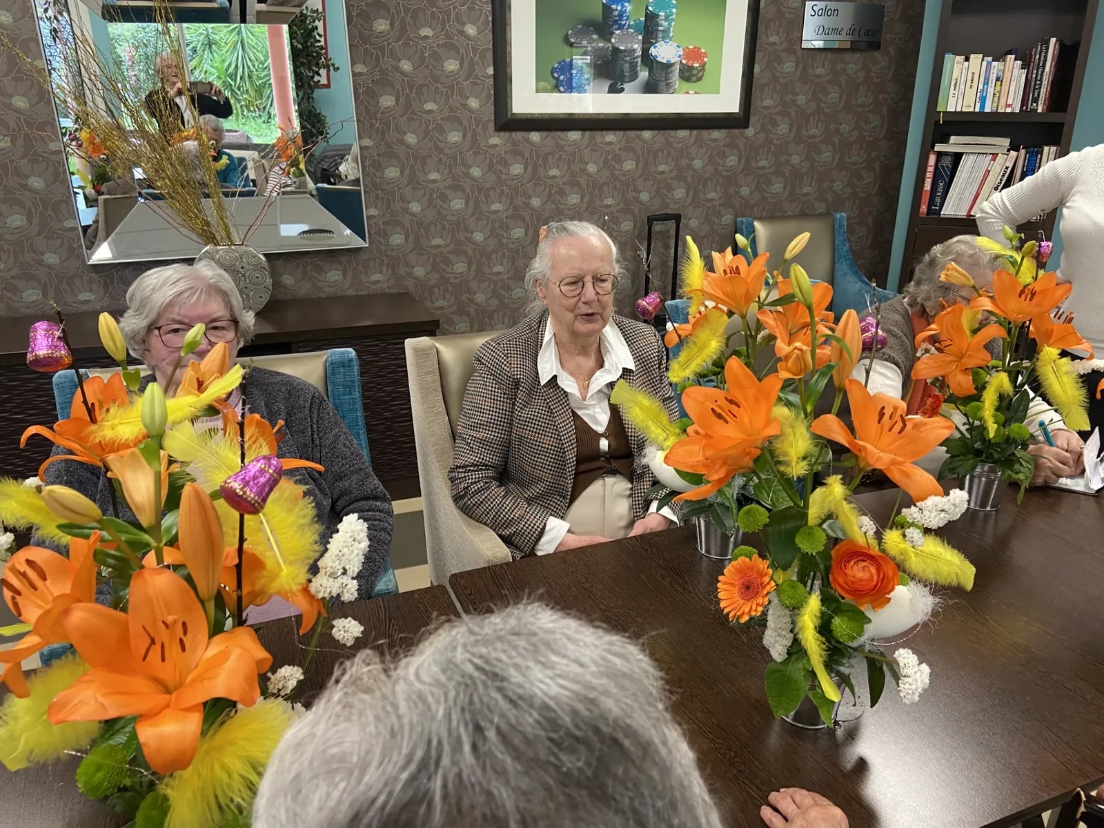 L'Atelier d'Art Floral