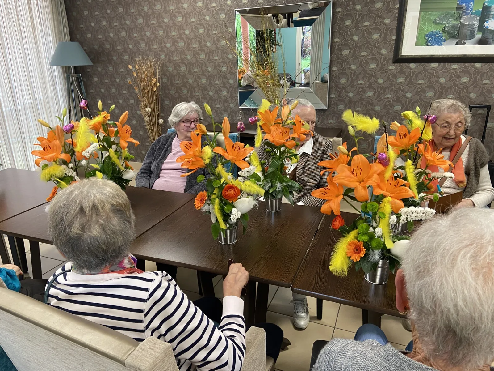 L'Atelier d'Art Floral